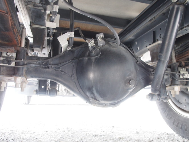 マツダ タイタン ウイング車 小型 BDG-LMR85N 年式 H20[写真33]