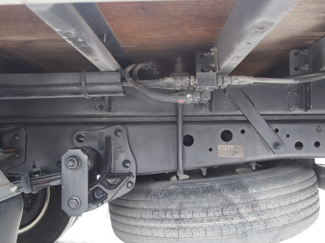 マツダ タイタン ウイング車 小型 BDG-LMR85N 年式 H20[写真34]