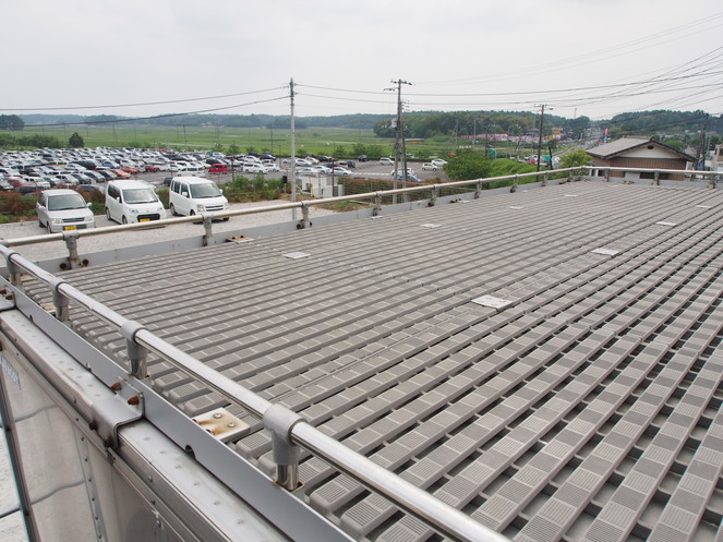 日野 デュトロ バン車 小型 BDG-XZU414M 年式 H19[写真15]
