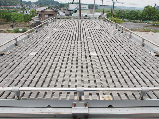 日野 デュトロ バン車 小型 BDG-XZU414M 年式 H19[写真14]