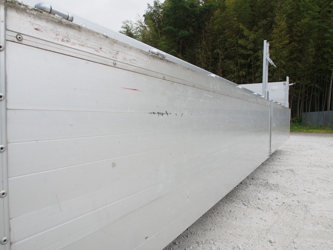 三菱ふそう ファイター 平ボディ 中型 PDG-FK61F 年式 H20[写真12]