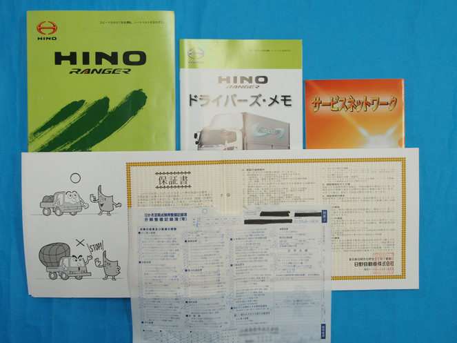 日野 レンジャープロ ウイング車 中型 TKG-FD7JLAA 年式 H25[写真33]