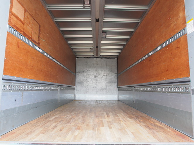 日野 レンジャー ウイング車 中型 BKG-FD7JLYA 年式 H22[写真25]