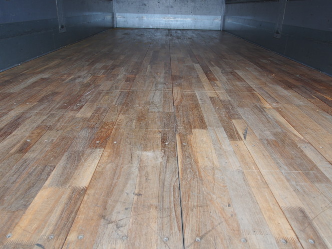 日野 レンジャー ウイング車 中型 BKG-FD7JLYA 年式 H22[写真29]