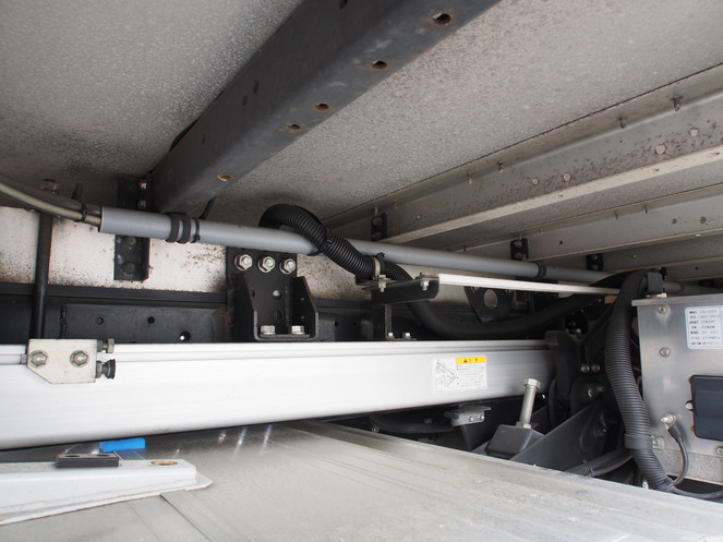 日野 レンジャー ウイング車 中型 BKG-FD7JLYA 年式 H22[写真41]