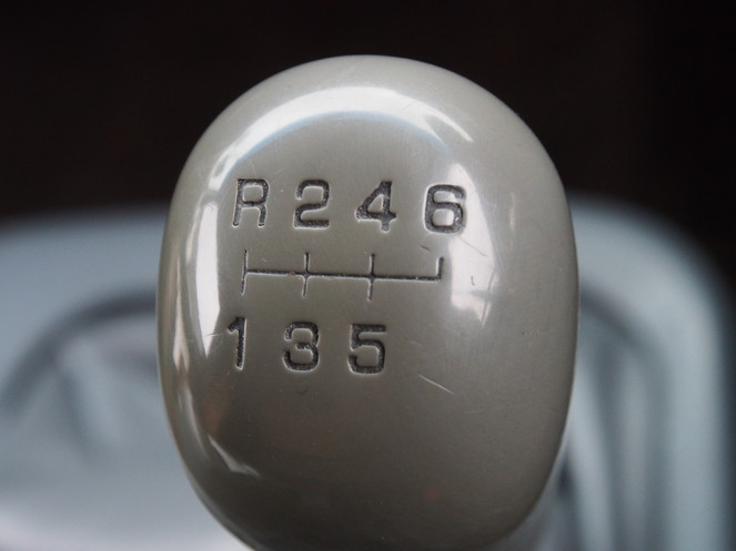 三菱ふそう ファイター 冷凍バン 中型 PA-FK64F 年式 H18[写真20]