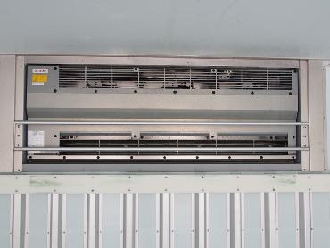 いすゞ フォワード 冷凍バン 中型 TKG-FRR90S2 年式 H26 [写真22]