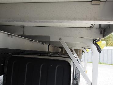 いすゞ フォワード 冷凍バン 中型 TKG-FRR90S2 年式 H26 [写真36]