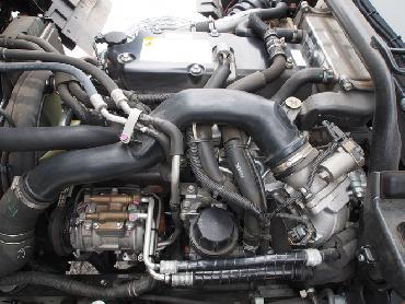 いすゞ フォワード 冷凍バン 中型 TKG-FRR90S2 年式 H26 [写真32]