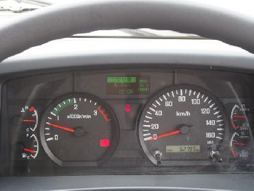 いすゞ フォワード 冷凍バン 中型 TKG-FRR90S2 年式 H26 [写真26]