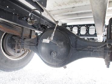 いすゞ フォワード 冷凍バン 中型 TKG-FRR90S2 年式 H26 [写真34]