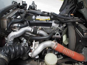 いすゞ フォワード 冷凍バン 中型 TKG-FRR90S2 年式 H26 [写真31]