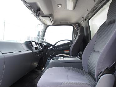 いすゞ フォワード 冷凍バン 中型 TKG-FRR90S2 年式 H26 [写真29]