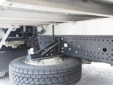 いすゞ フォワード 冷凍バン 中型 TKG-FRR90S2 年式 H26 [写真39]