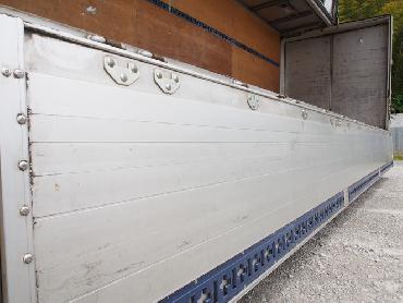 三菱ふそう ファイター ウイング車 中型 PA-FK61F 年式 H19 [写真18]