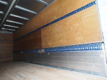 三菱ふそう ファイター ウイング車 中型 PA-FK61F 年式 H19 [写真24]