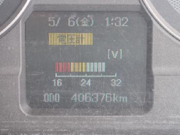 三菱ふそう ファイター ウイング車 中型 PA-FK61F 年式 H19 [写真28]