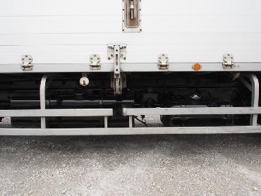 三菱ふそう ファイター ウイング車 中型 PA-FK61F 年式 H19 [写真32]