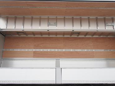 いすゞ ギガ ウイング車 大型 QKG-CYJ77A 年式 H27 [写真20]