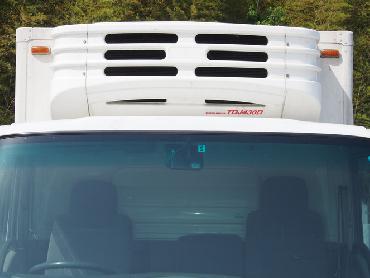 いすゞ エルフ 冷凍バン 小型 BDG-NPR85AN 年式 H19 [写真04]