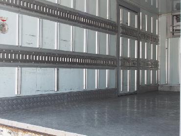 いすゞ エルフ 冷凍バン 小型 BDG-NPR85AN 年式 H19 [写真19]