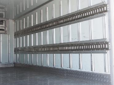 いすゞ エルフ 冷凍バン 小型 BDG-NPR85AN 年式 H19 [写真20]