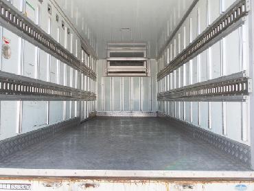 いすゞ エルフ 冷凍バン 小型 BDG-NPR85AN 年式 H19 [写真18]