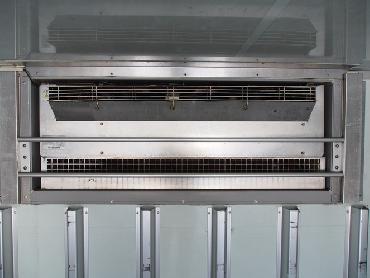 いすゞ エルフ 冷凍バン 小型 BDG-NPR85AN 年式 H19 [写真22]