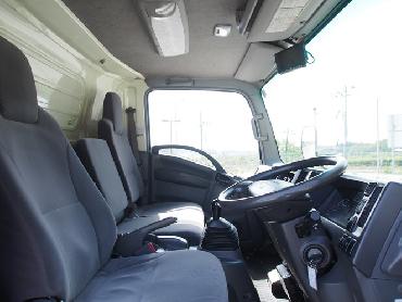 いすゞ エルフ 冷凍バン 小型 BDG-NPR85AN 年式 H19 [写真23]