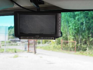 いすゞ エルフ 冷凍バン 小型 BDG-NPR85AN 年式 H19 [写真26]