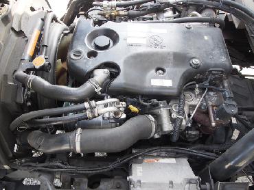 いすゞ エルフ 冷凍バン 小型 BDG-NPR85AN 年式 H19 [写真27]