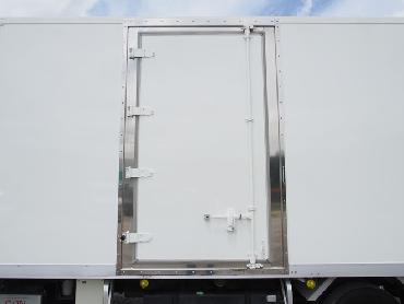 日野 レンジャープロ 冷凍バン 中型 KK-FD1JKEA 年式 H14 [写真12]