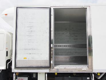 日野 レンジャープロ 冷凍バン 中型 KK-FD1JKEA 年式 H14 [写真13]