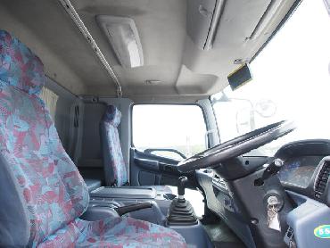 日野 レンジャープロ 冷凍バン 中型 KK-FD1JKEA 年式 H14 [写真26]