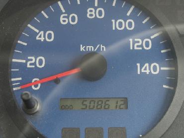 日野 レンジャープロ 冷凍バン 中型 KK-FD1JKEA 年式 H14 [写真29]