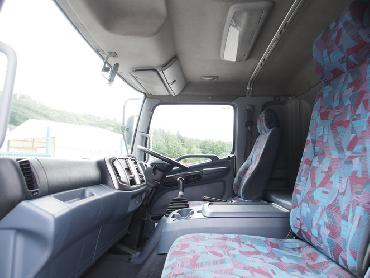 日野 レンジャープロ 冷凍バン 中型 KK-FD1JKEA 年式 H14 [写真30]