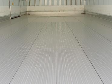 いすゞ フォワード 冷凍バン 中型 TKG-FRR90S2 年式 H26 [写真21]