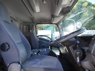 いすゞ フォワード ユニック 中増t LKG-FTR34S2 年式 H23[写真30]