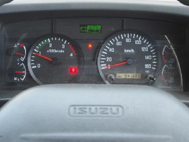 いすゞ フォワード 冷凍バン 中型 PKG-FRR90S2 年式 H21 [写真23]