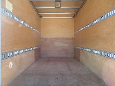 いすゞ エルフ バン車 小型 BKG-NLR85AN 年式 H19 [写真05]