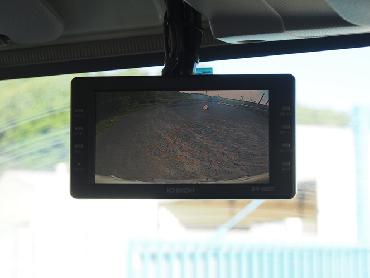 いすゞ エルフ バン車 小型 BKG-NLR85AN 年式 H19 [写真11]