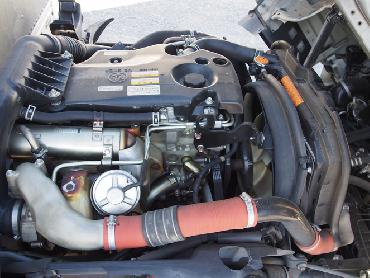 いすゞ エルフ バン車 小型 BKG-NLR85AN 年式 H19 [写真13]