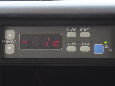 日野 レンジャープロ 冷凍バン 中型 KK-FD1JKEA 年式 H14 [写真31]