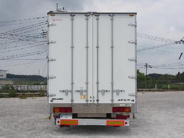 日野 レンジャー ウイング車 中型 ADG-FD7JLWG 年式 H18 [写真06]