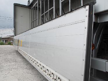 日野 レンジャー ウイング車 中型 ADG-FD7JLWG 年式 H18 [写真14]