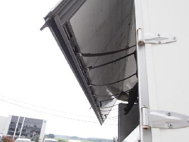 日野 レンジャー ウイング車 中型 ADG-FD7JLWG 年式 H18 [写真21]