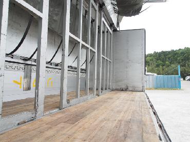 日野 レンジャー ウイング車 中型 ADG-FD7JLWG 年式 H18 [写真18]