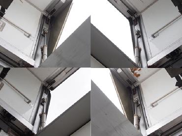 日野 レンジャー ウイング車 中型 ADG-FD7JLWG 年式 H18 [写真19]