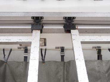 日野 レンジャー ウイング車 中型 ADG-FD7JLWG 年式 H18 [写真20]