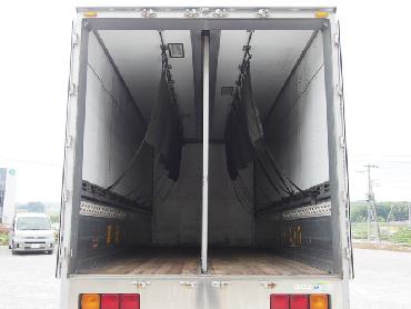 日野 レンジャー ウイング車 中型 ADG-FD7JLWG 年式 H18 [写真22]